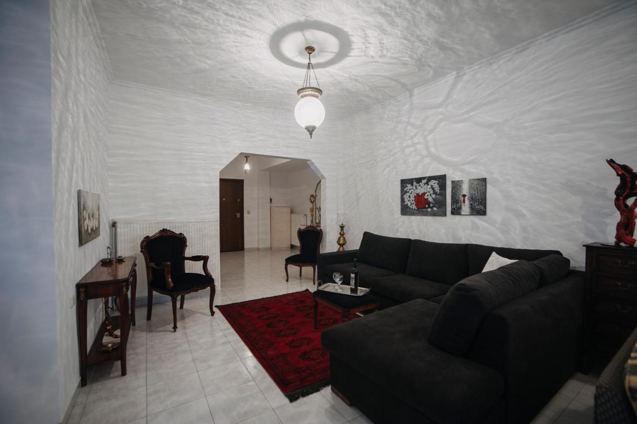 Mythic House Villa Leptokarya  Exterior photo