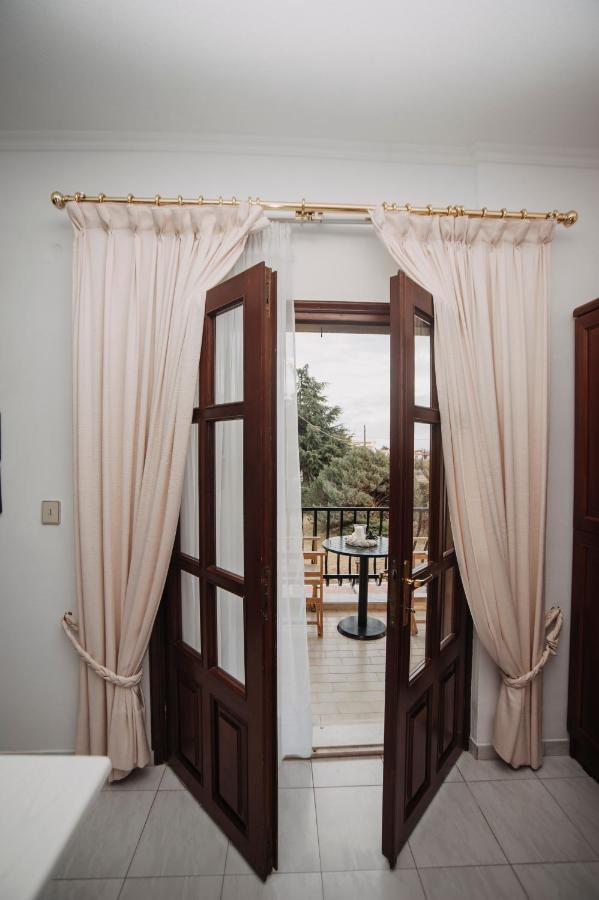 Mythic House Villa Leptokarya  Exterior photo